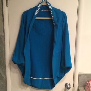 Comfy Juicy Lounge Sweater